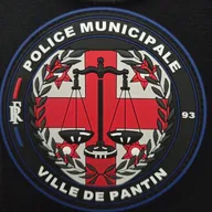 Police municipale de Pantin 