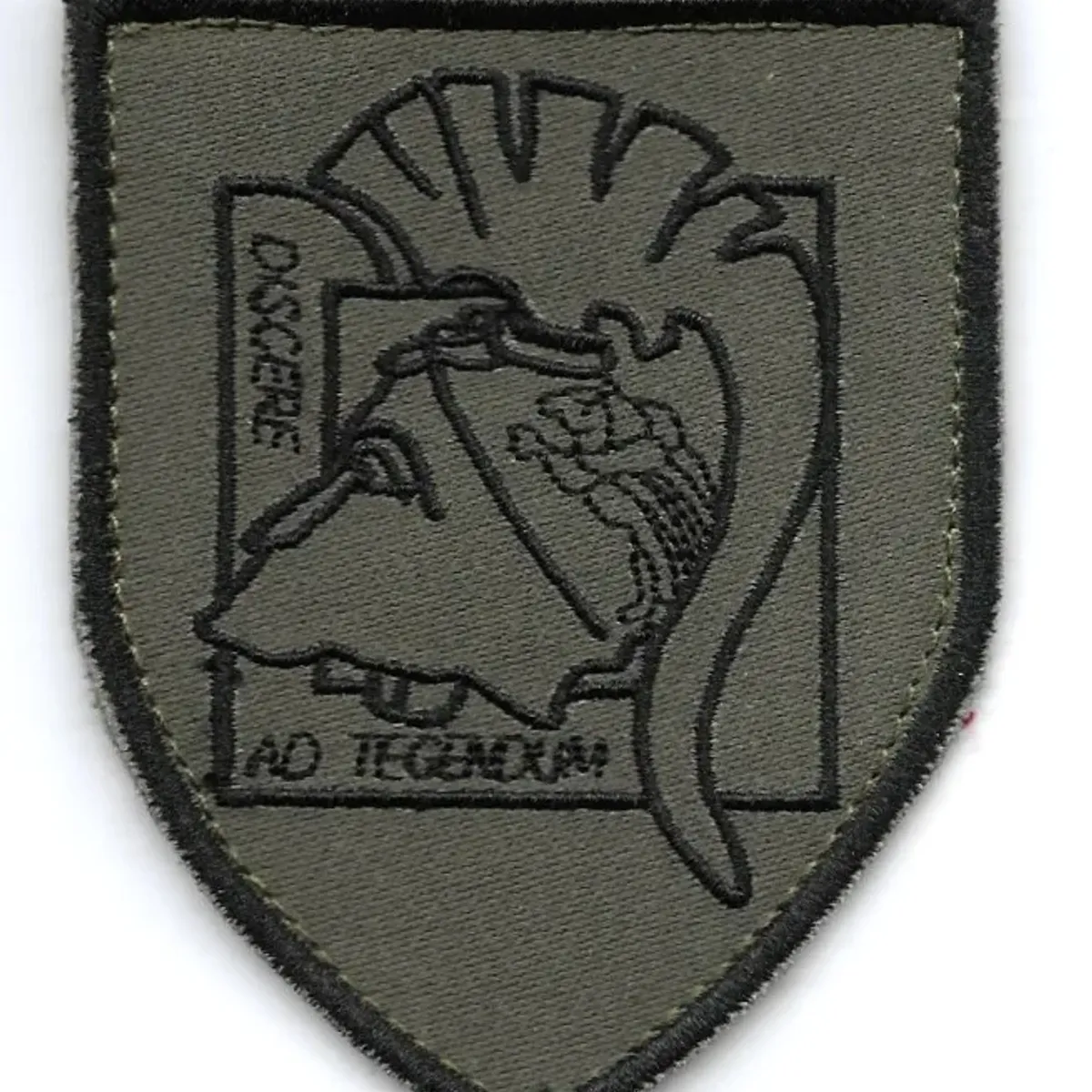 EFCA -  Escadron de Formation des Commandos de l'Air
