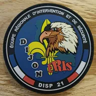 DISP 21 - ERIS Dijon