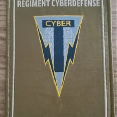 Régiment de Cyberdefense 