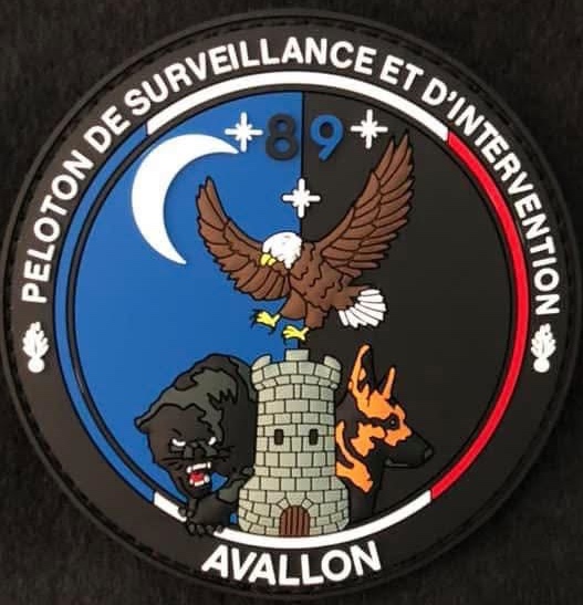 PSIG - Avallon