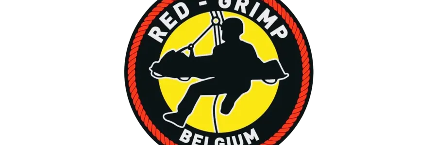 RED - GRIMP 
