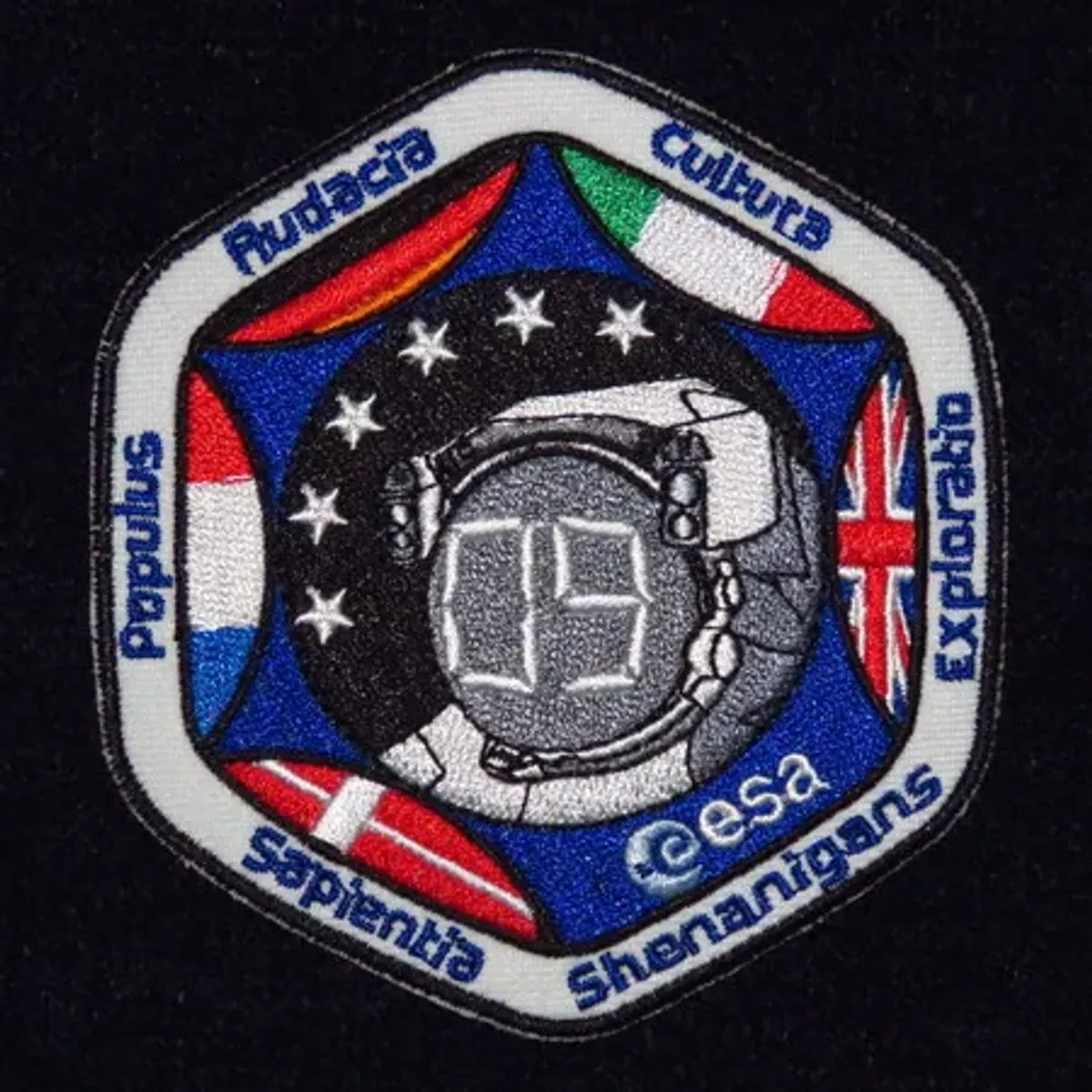 ESA Classe 2009
