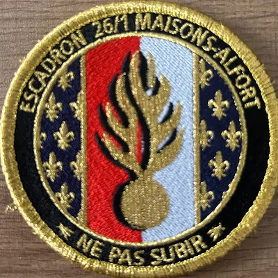 EGM 26/1 Maisons-Alfort