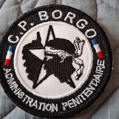 CP - Borgo