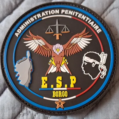 ELSP CP - Borgo