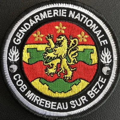 COB - Mirebeau-sur-Bèze