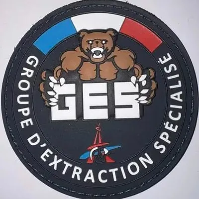 Brigade des Sapeurs-Pompiers de Paris -  GES