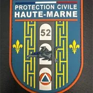Protection Civile - Haute-Marne