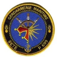 VCSM - Hérault P609	 