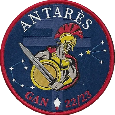 Antarès 