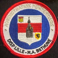 Maison d’ Arrêt Béthune