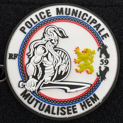 Police Municipale de Hem