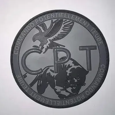 Commando Potentiellement Teubé (CPT)