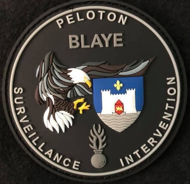 PSIG - Blaye