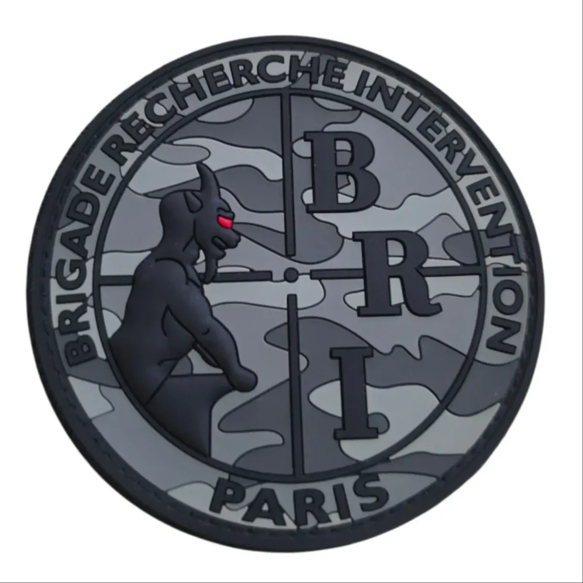 BRI-PP - Camouflage Urbain