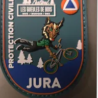 Protection Civile - Jura - Gueules de bois