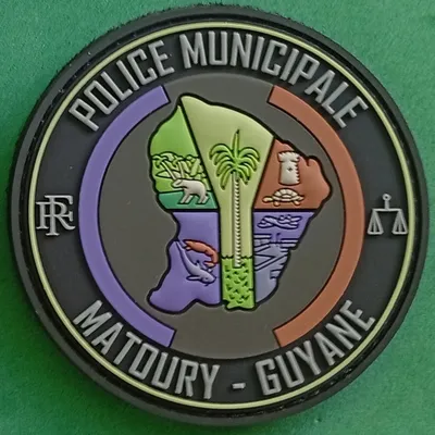PM - Matoury