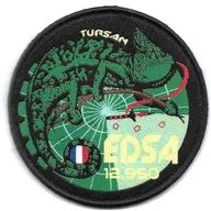EDSA 12.950 - Tursan - BA 118 Mont-de-Marsan