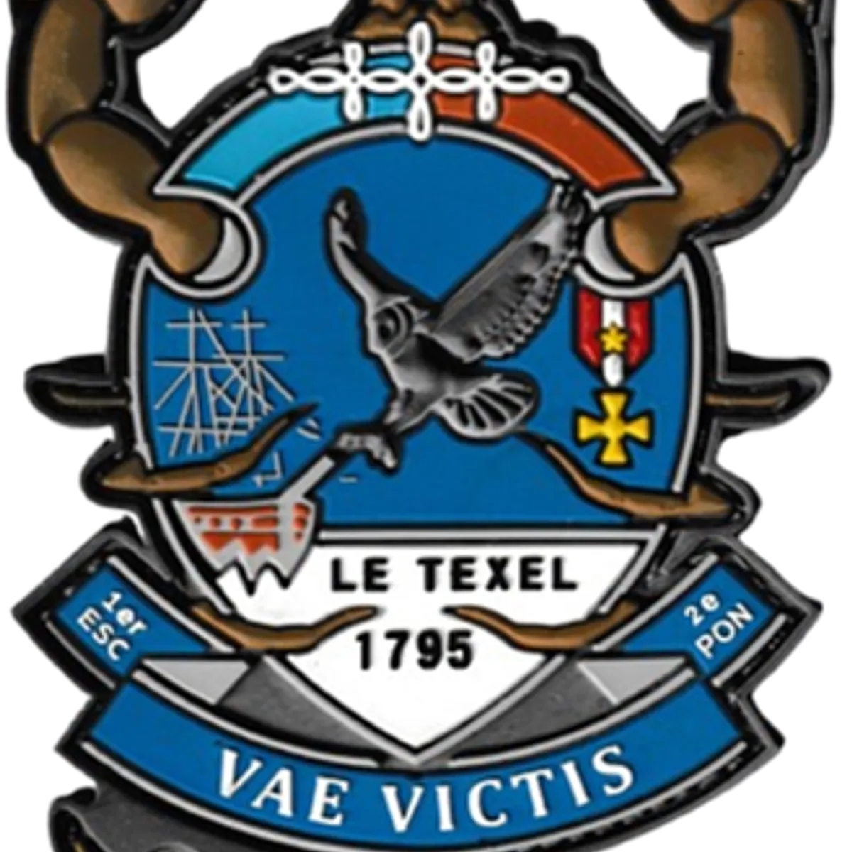2ème Régiment de Hussards - 1er Escadron - 2ème Peloton