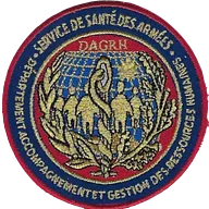 SSA : Département Accompagnement Gestion des Ressources Humaines DAGRHSSA