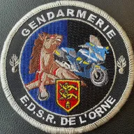 EDSR 61 - Orne