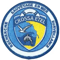 CROSS A Étel