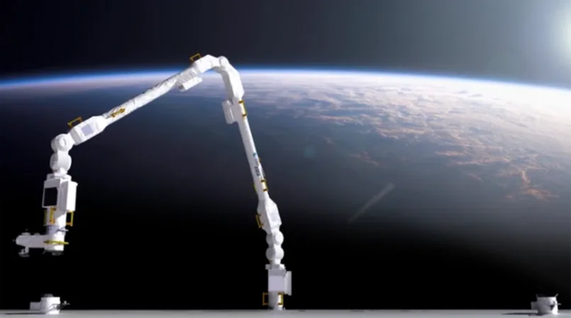 ESA bras ERA – 2