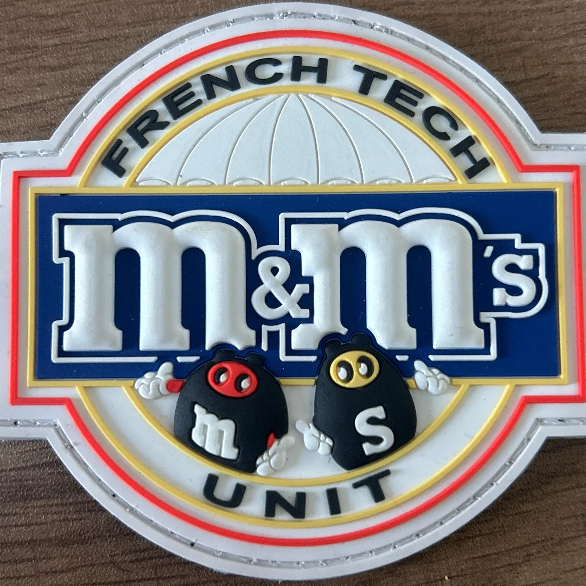GIGN Moyens Spéciaux 