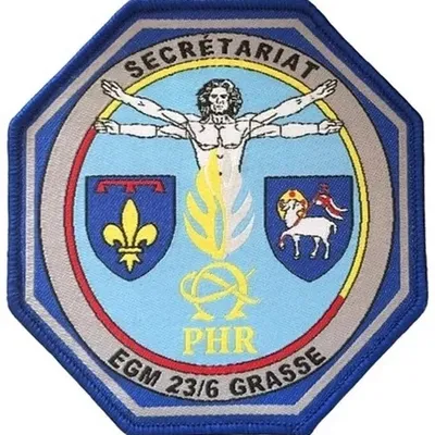 EGM 23/6 Grasse - Secrétariat - PHR