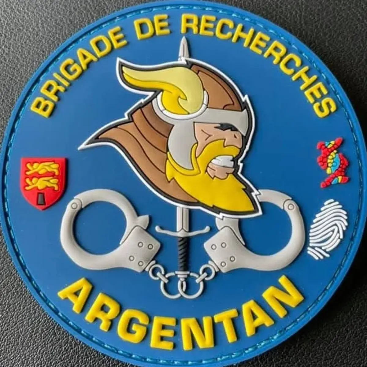 BR Argentan