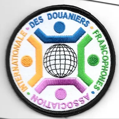AIDF - Association Internationale des Douaniers Francophone 