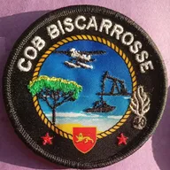 COB - Biscarrosse