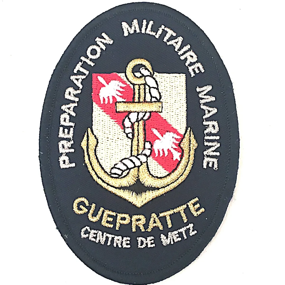 PMM - Metz