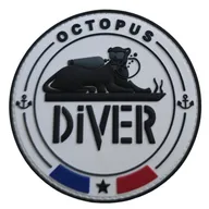 RAID - Diver Octopus