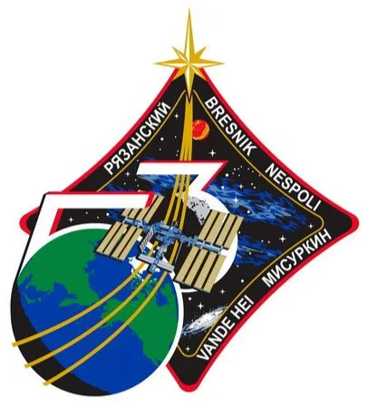 ISS-53 annulé – 2