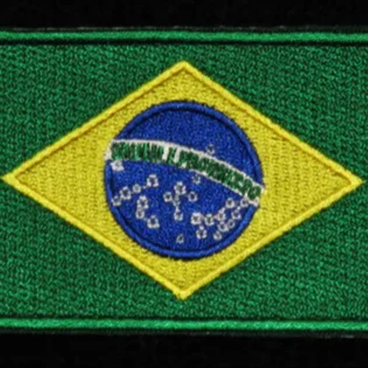 Drapeau Brésil