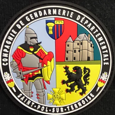 CGD Saint-Pol-sur-Ternoise