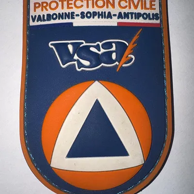 Protection Civile de Valbonne Sophia-Antipolis