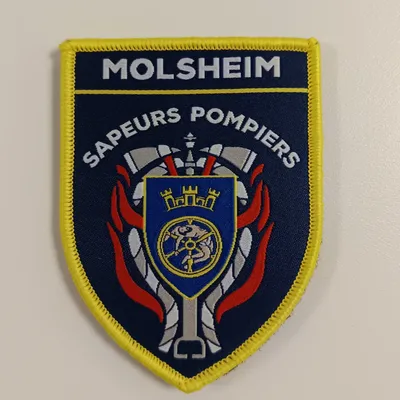 CIS Molsheim 