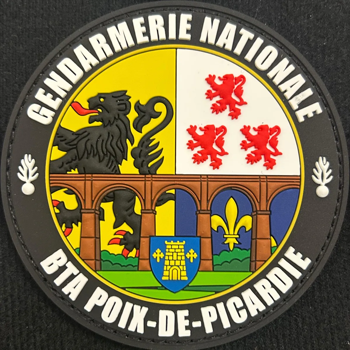 BTA Poix-de-Picardie