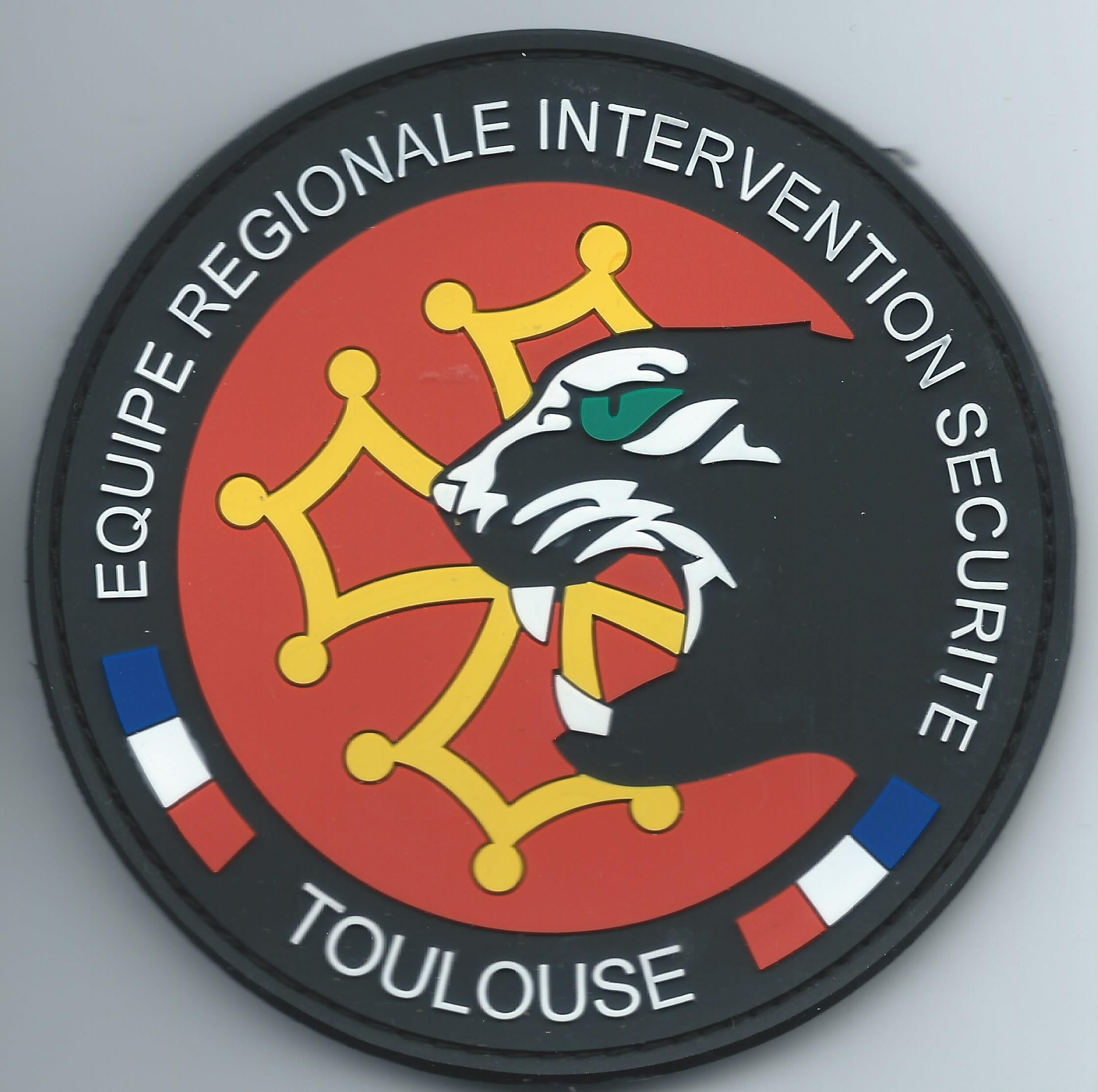 ERIS - Toulouse