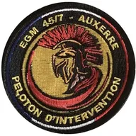 PI Auxerre 45/7