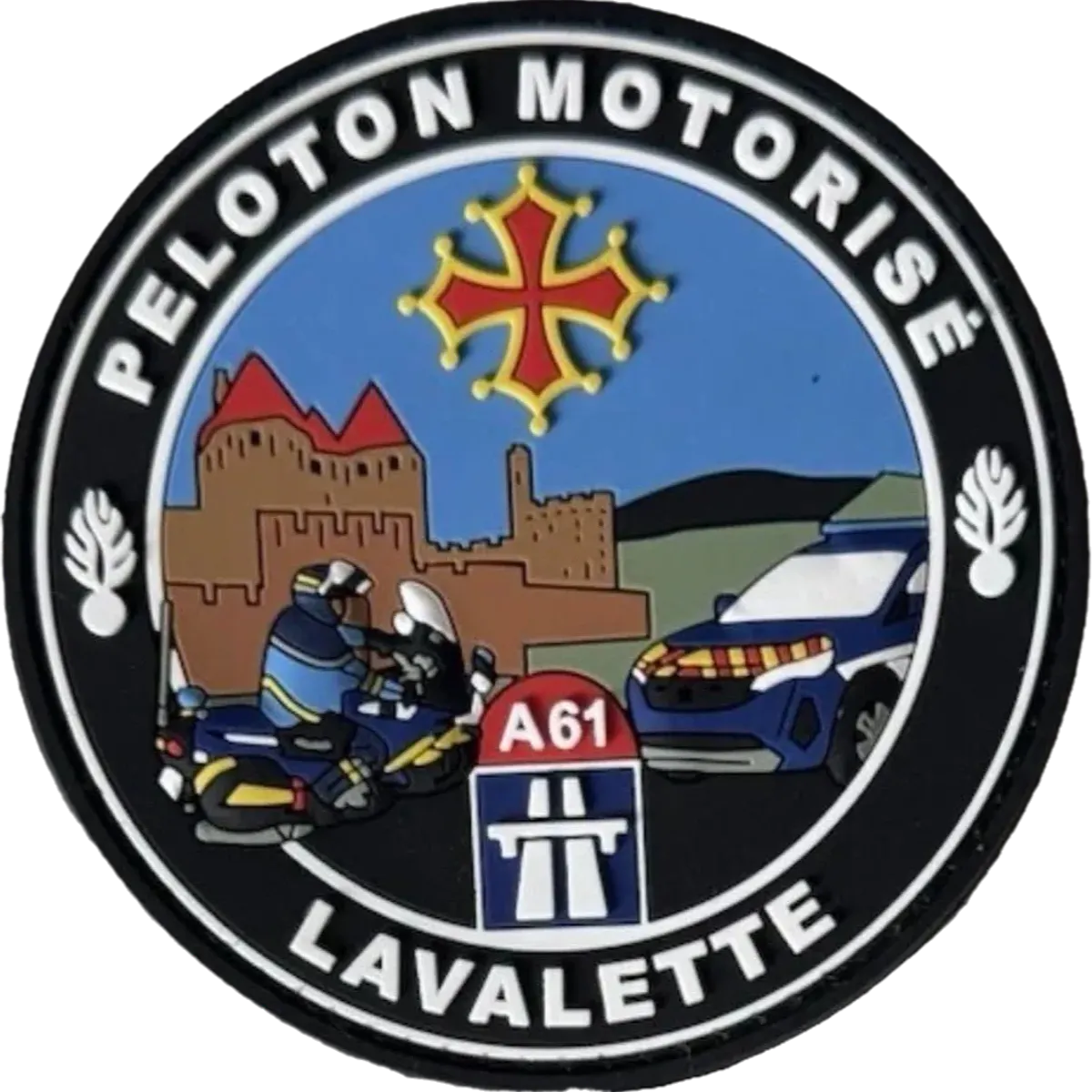PMO Lavalette