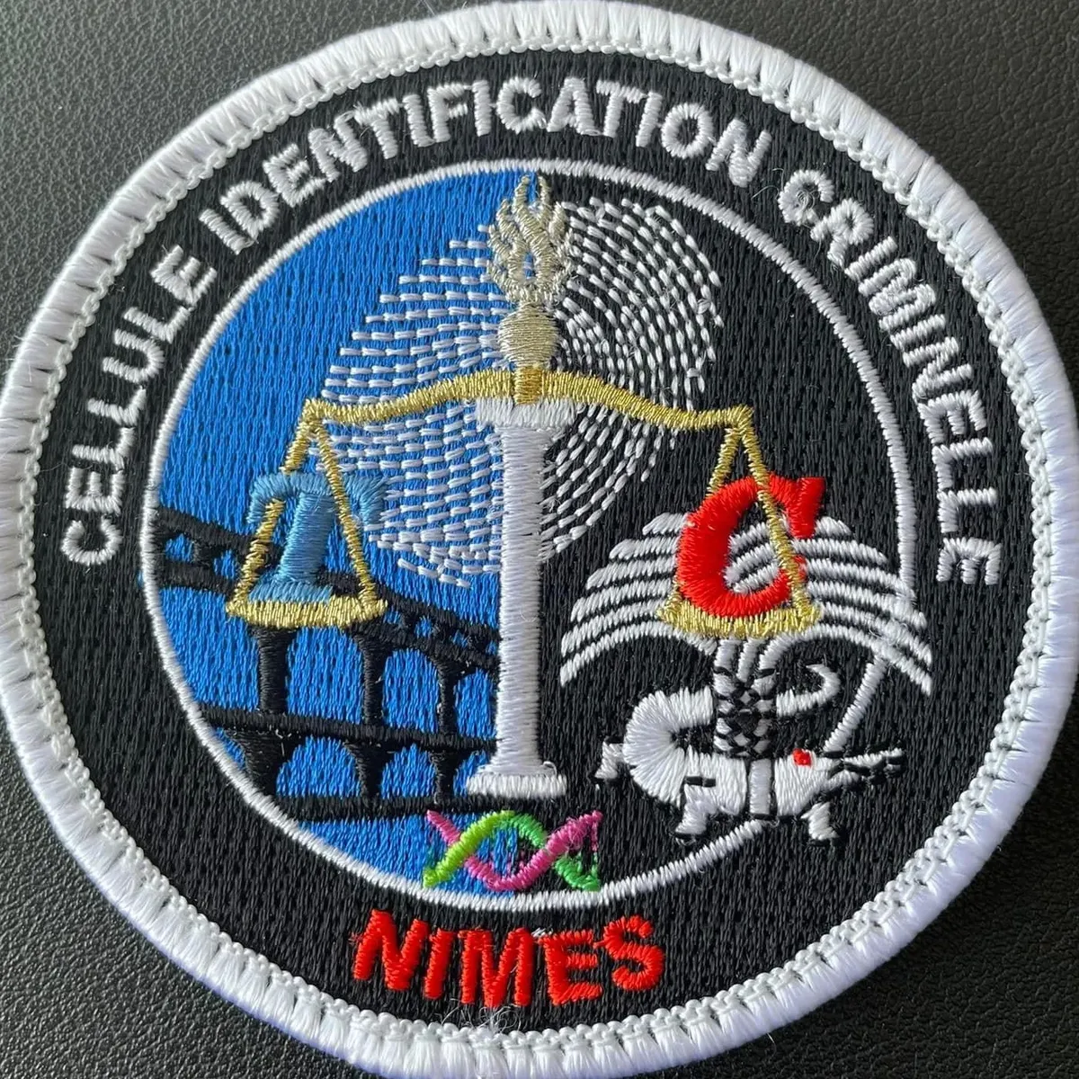 CIC 30 - Gard - Nîmes