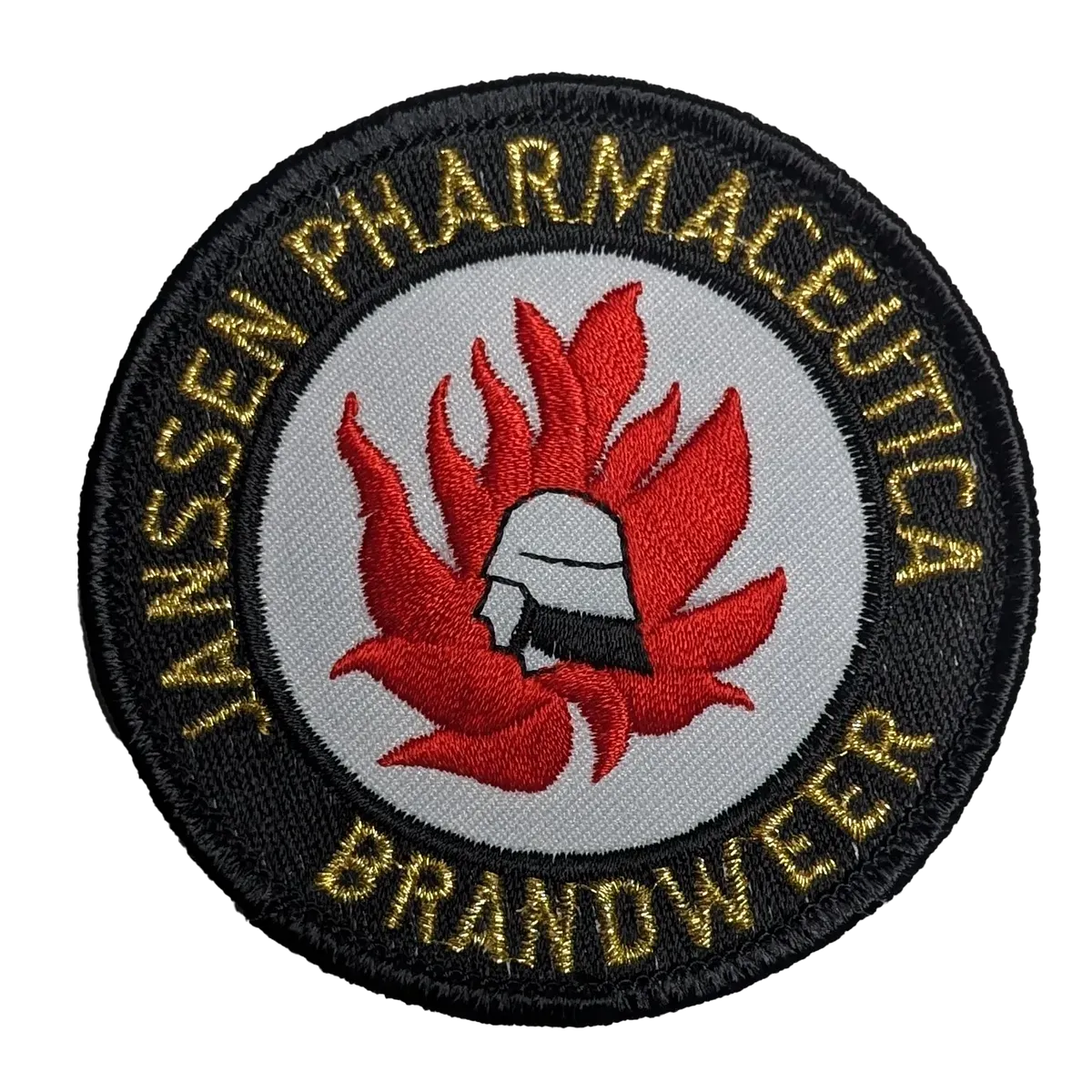Janssen Pharmaceutica