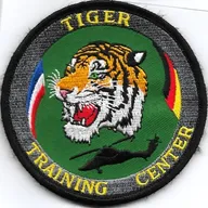EFA - Tiger Training Center