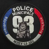 Police municipale Noisy-le-Sec