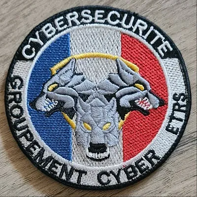 École des Transmissions / Groupement Cyber