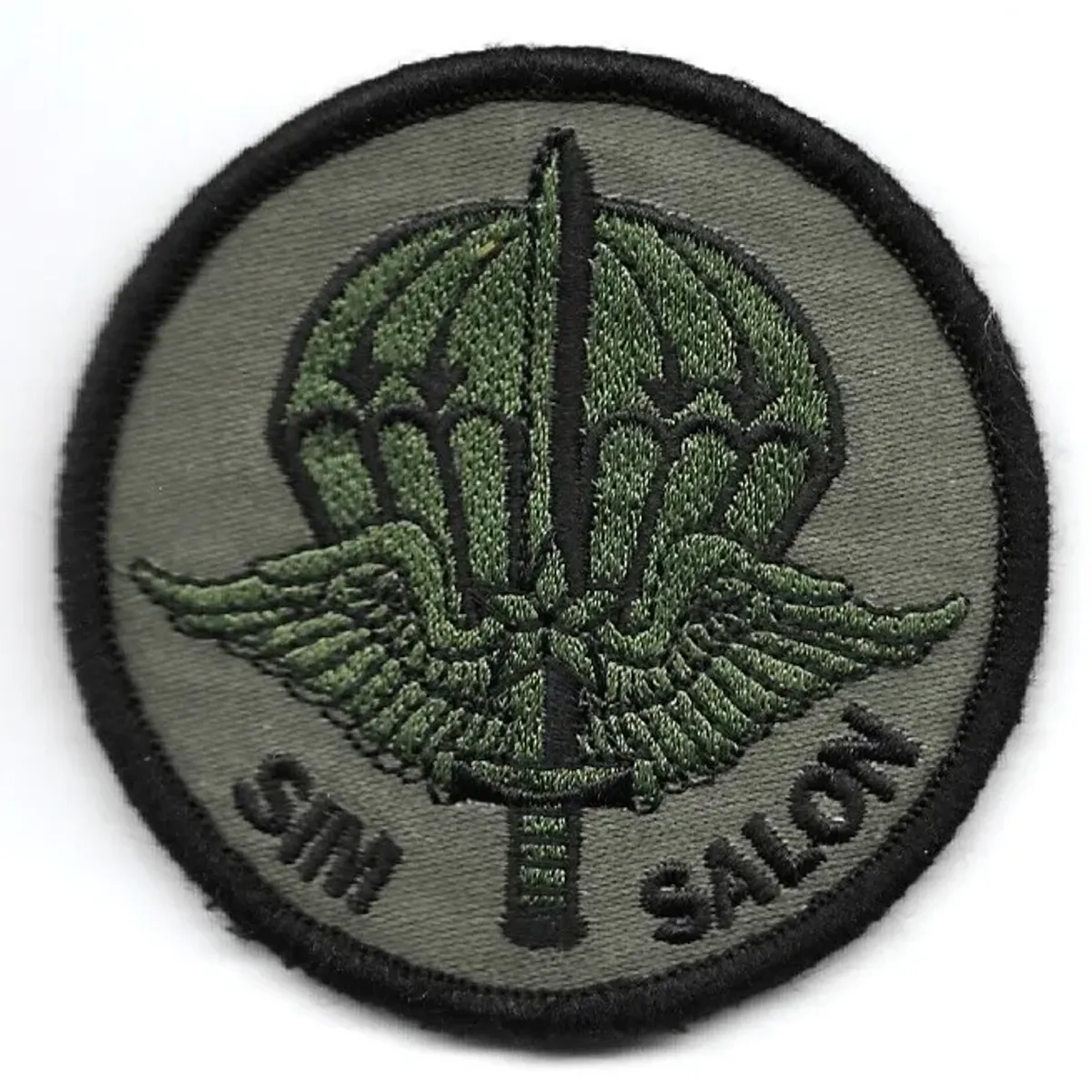 SIM - Salon (variante)